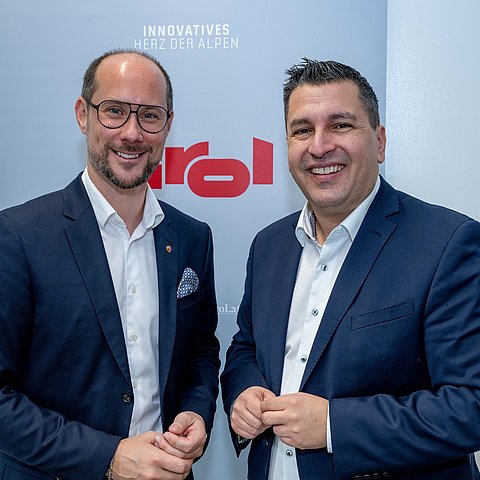 � Standortagentur Tirol Förderung von Kooperationsprojekten im Bereich Kreislaufwirtschaft