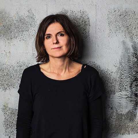 Otto-Grünmandl-Literaturpreis 2024 geht an Angelika Rainer
