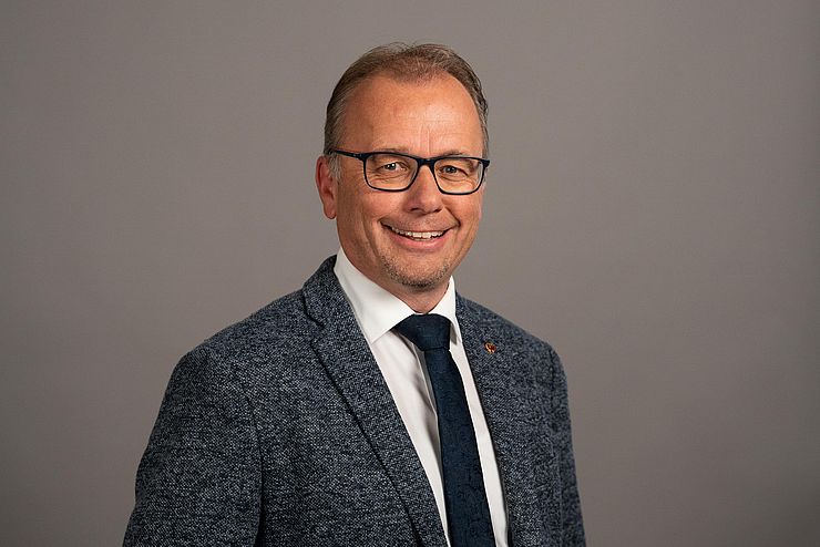 Martin Mayerl (VP Tirol)