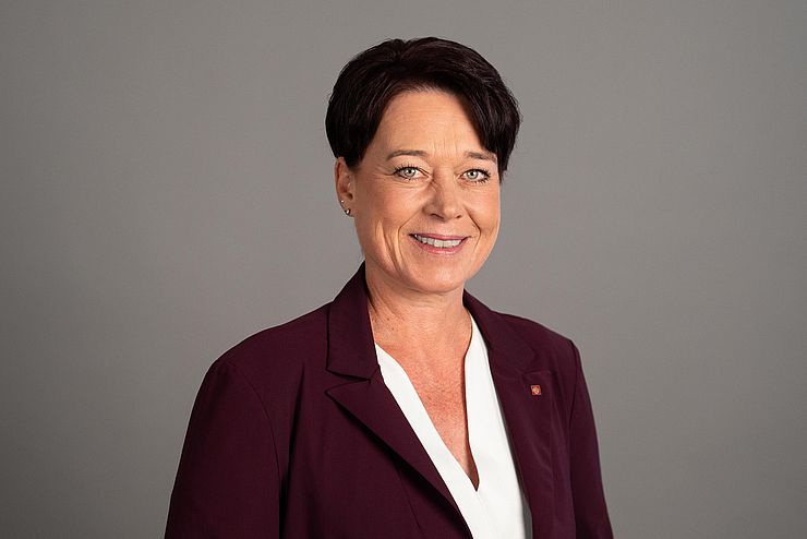 LTPin Sonja Ledl-Rossmann (VP Tirol)