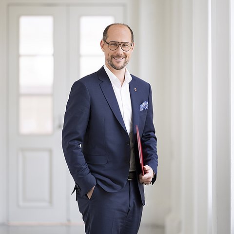 � LR Gerber: „Tirol begrüßt Anpassungen des Bundes bei Saisonkontingenten“