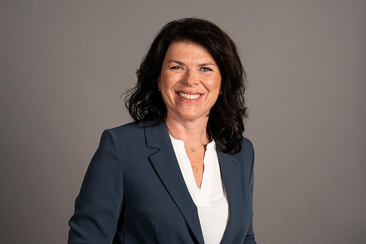 Sonja Föger-Kalchschmied (SPÖ)