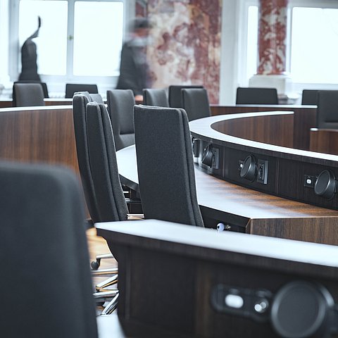 � Tiroler Landtag/Berger 28. Sitzung der XVIII. Gesetzgebungsperiode