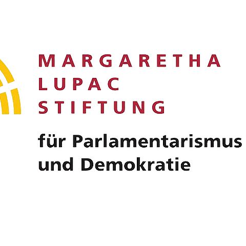 Logo Lupac-Stiftung