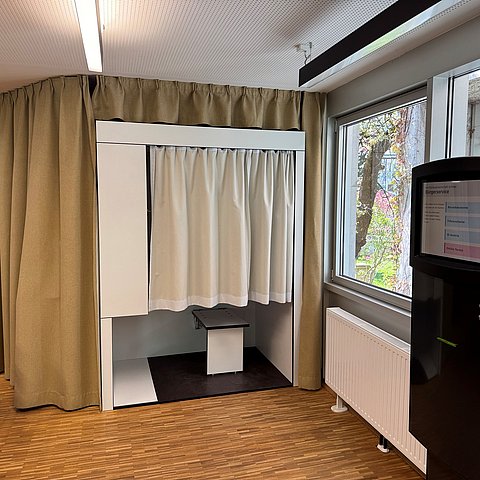 � BH Schwaz Vom Passfoto bis zum Ausweis in einem Behördengang