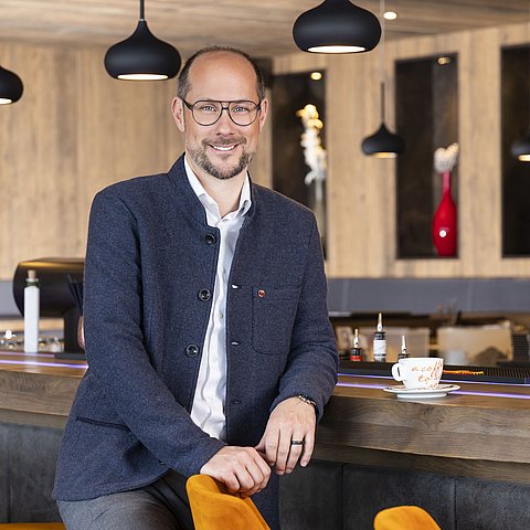 � Land Tirol/Die Fotografen Welttourismustag: Tirol setzt auf Qualität und Dialog mit der Bevölkerung