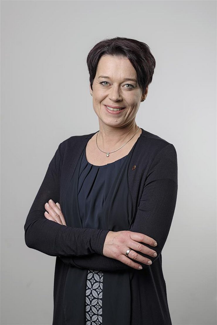LTPin Sonja Ledl-Rossmann