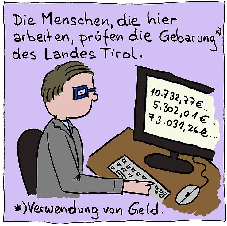 © https://www.renatentwurf.at/ Comic
