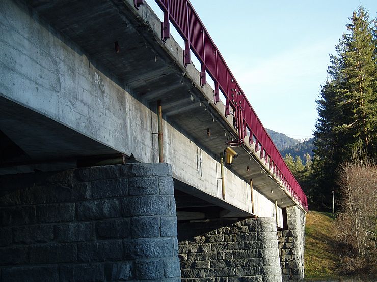 Lechbrücke