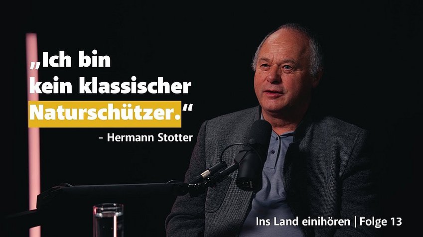 Land Tirol/Järvinen Nationalpark Hohe Tauern | ins Land einhören S2 Folge 1