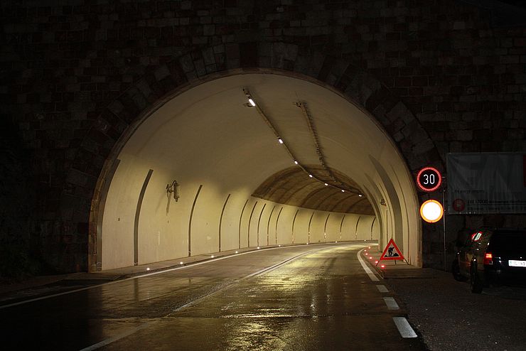 Seehoftunnel