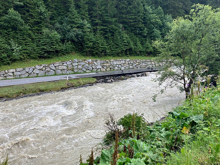 © Land Tirol Bild Straße