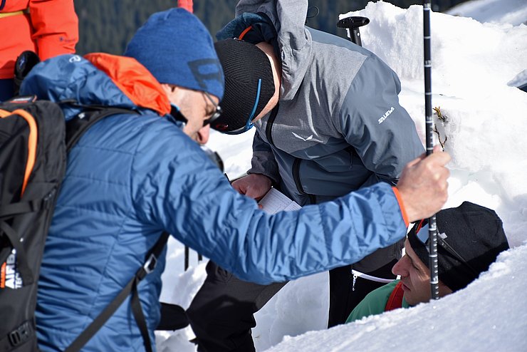 © Land Tirol/Brandhuber