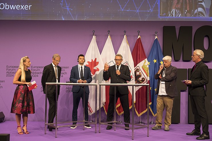 © Land Tirol/Sedlak