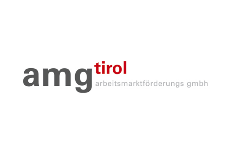 Logo AMG Tirol
