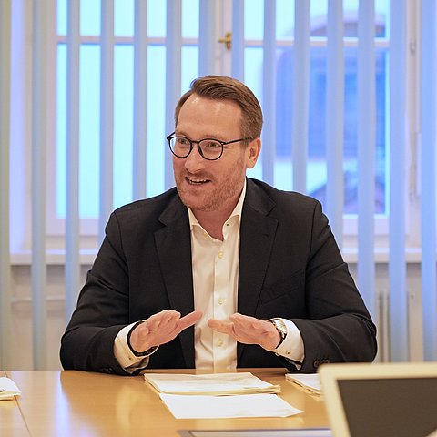 � Land Tirol/Reiter Weitere 52 Millionen Euro für leistbares Wohnen in Tirol