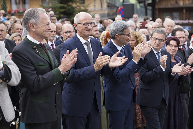 © Land Tirol/Sedlak