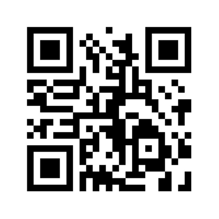 Der QR-Code zum Film "Lehrling des Monats Februar 2025".