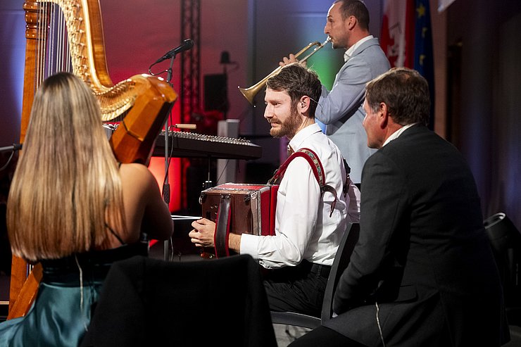 © Land Tirol/Lechner