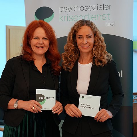 Psychosozialer Krisendienst