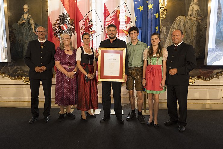 Hoher Frauentag 2024