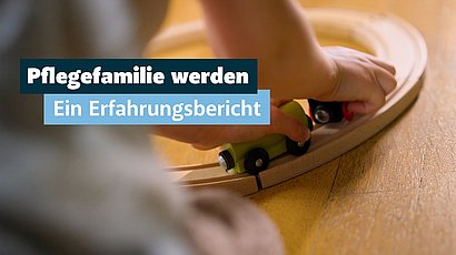 © Land Tirol/Rauch Pflegeeltern gesucht