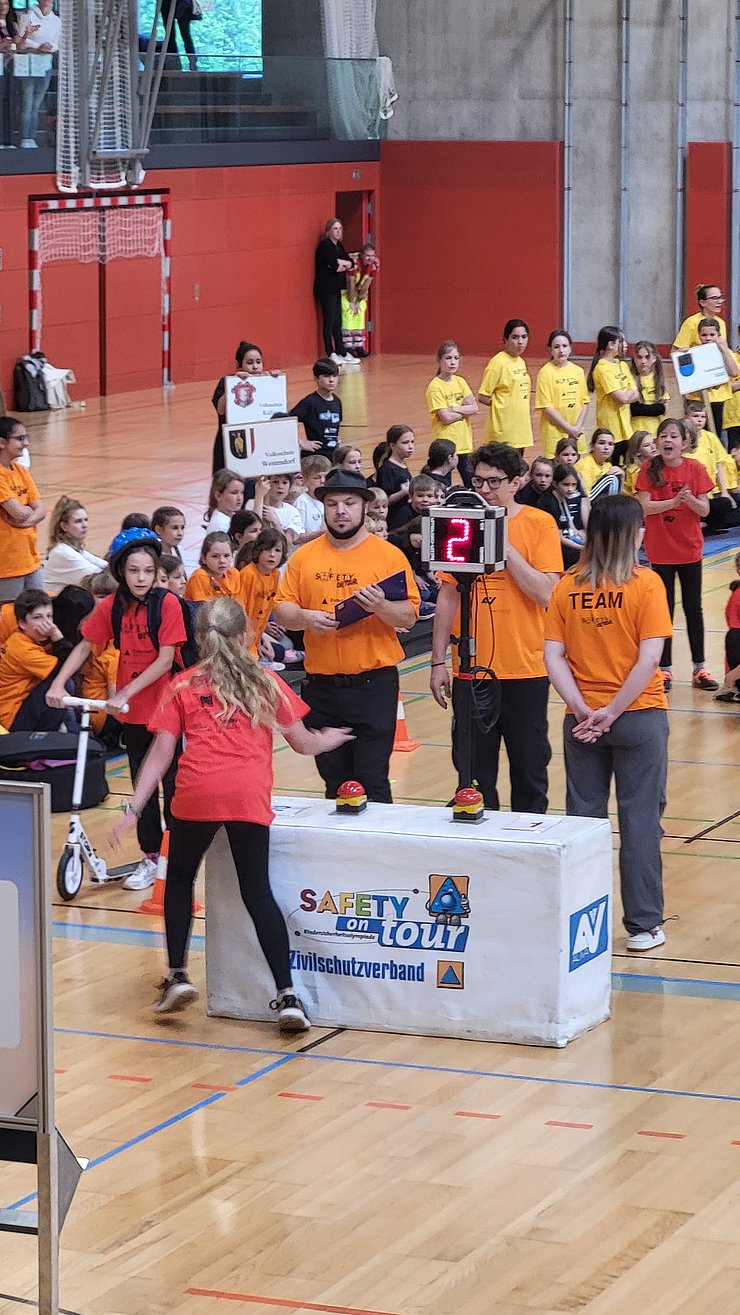 © Zivilschutzverband