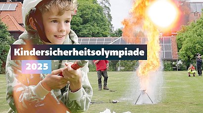 © Land Tirol/Raggl Landesfinale der Kindersicherheitsolympiade 2025