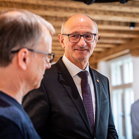 � Land Tirol/Christanell Internationaler Museumstag: Land Tirol setzt Zeichen