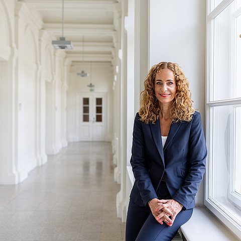 � Land Tirol/Steinlechner Mehr Sicherheit für Pflegeeltern