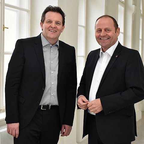 � Land Tirol/Sidon Tirol knackt 60-Prozent-Marke bei erneuerbarer Energie