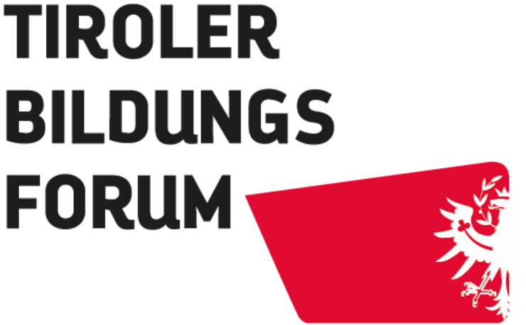 Logo Tiroler Bildungsforum