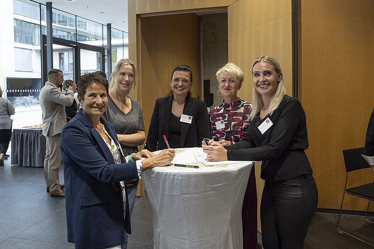 Impressionen Festakt Verleihung Tiroler Sportehrenzeichen 24. September 2024