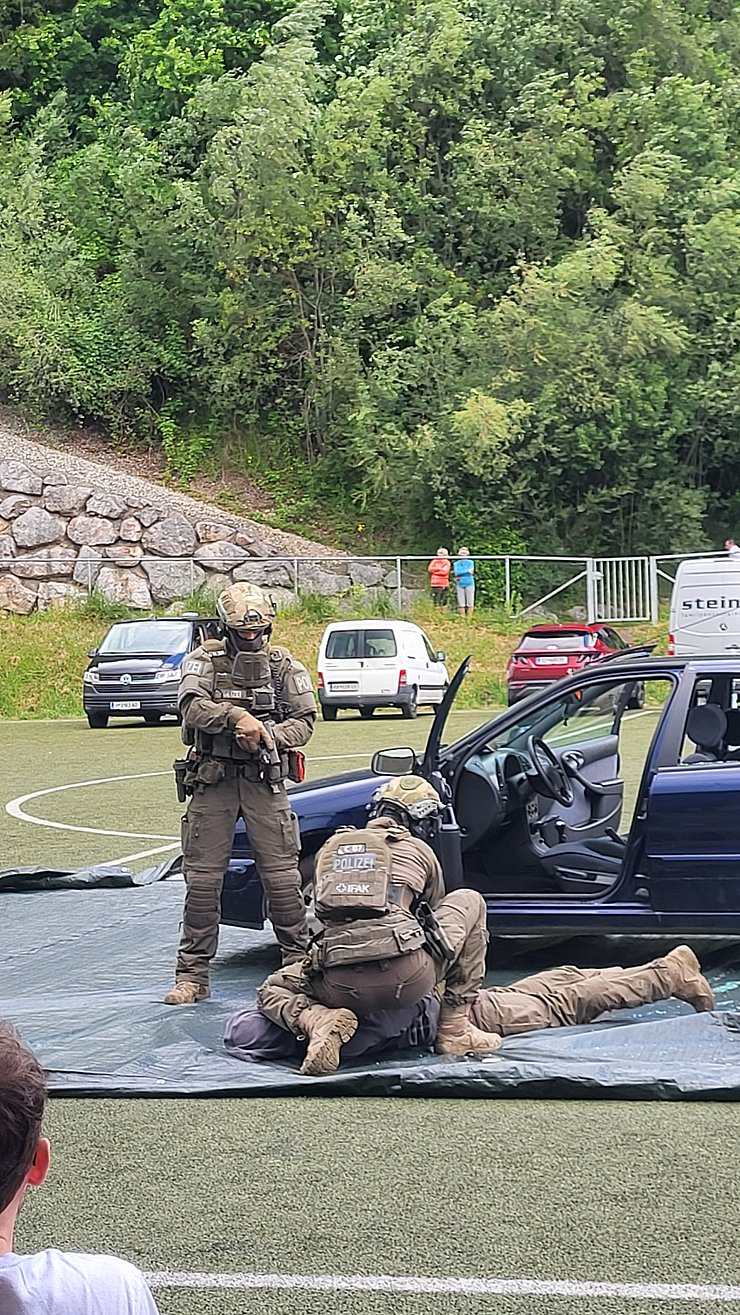 © Zivilschutzverband