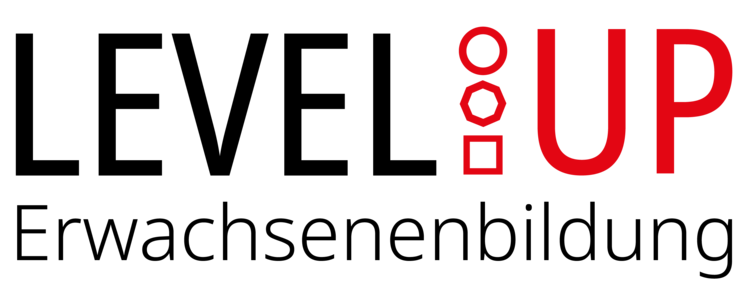 Logo Initiative Erwachsenenbildung