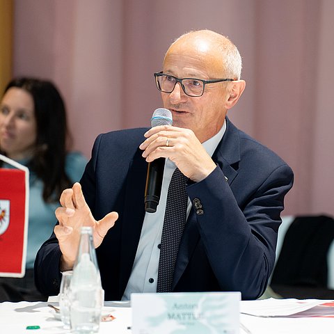 � Land Steiermark/Binder KulturreferentInnen tagten in Graz