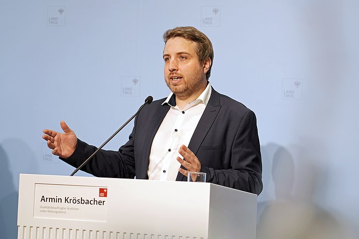 Armin Krösbacher