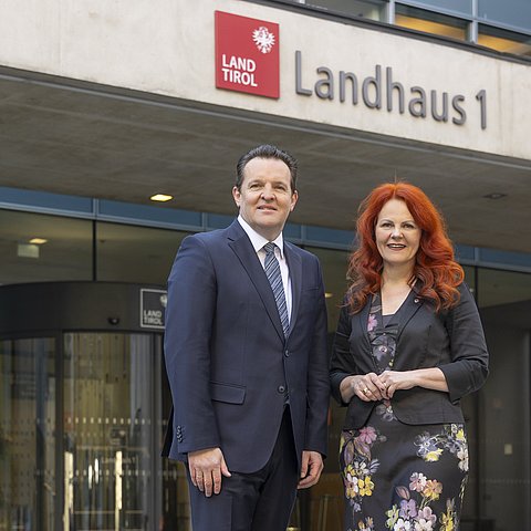 � Land Tirol/DieFotografen So geht klimafreundliche Gesundheitseinrichtung