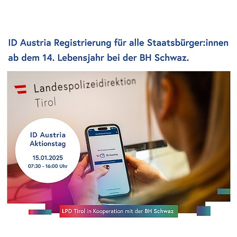 ID-Austria Aktionstag