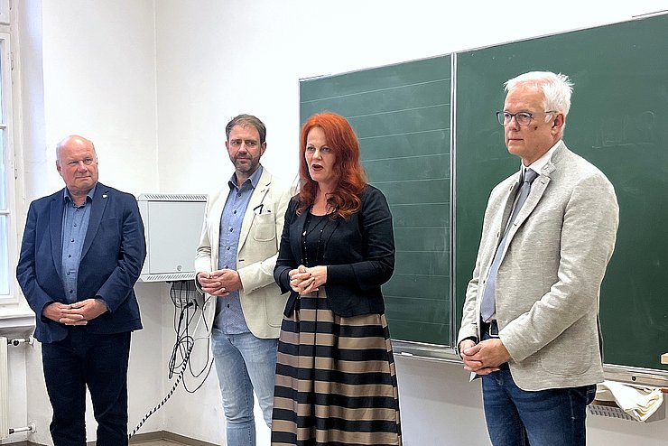 © BAfEP Innsbruck Gruppenfoto