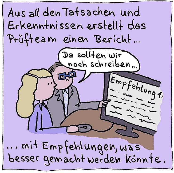 © https://www.renatentwurf.at/ Comic