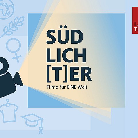 � Land Tirol /City Grafik SÜDLICH(T)ER bringt globale Themen in Tirols Klassenzimmer