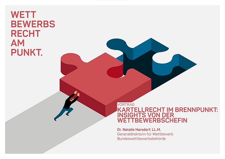 © WKO Tirol Wettbewerbsrecht am Punkt