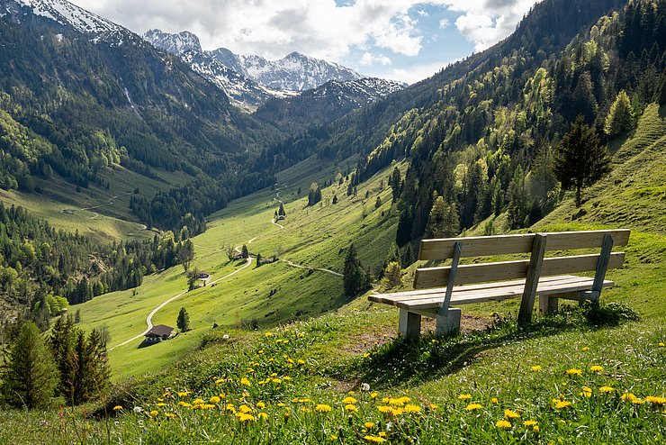 Finanzielle Aufsicht des Landes Tirol über die Tiroler Tourismusverbände