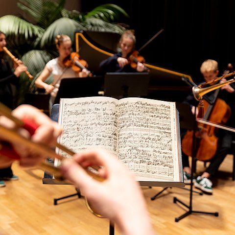 � Land Tirol Konzert-Höhepunkte der Saison 2026/27