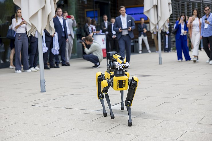 © Land Tirol/Sedlak