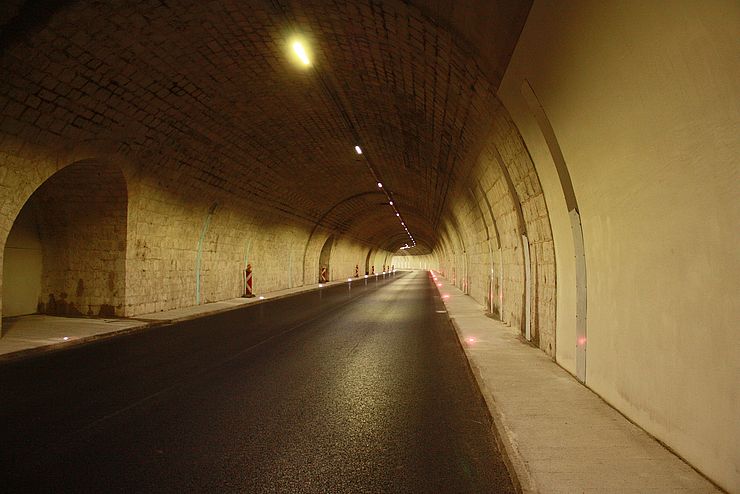 Seehoftunnel