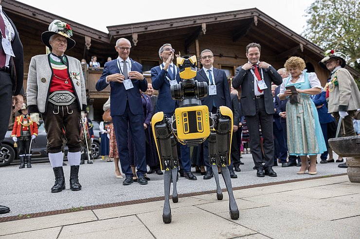 © Land Tirol/Sedlak