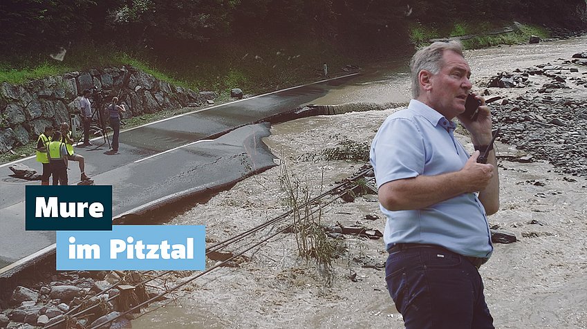 Land Tirol/Raggl Mure im Pitztal