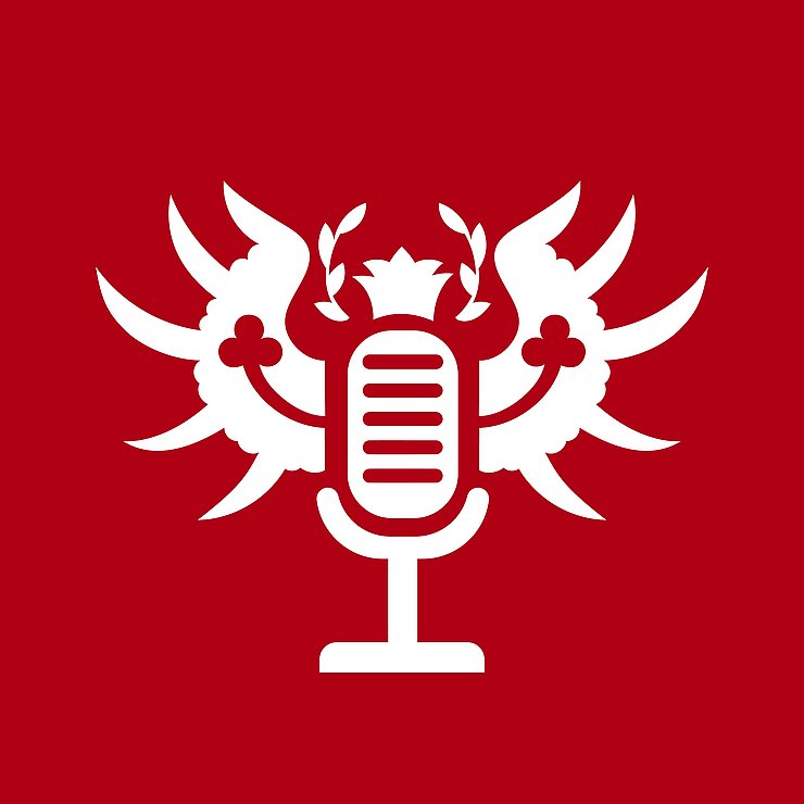  Icon des Podcast "ins Land einihören"